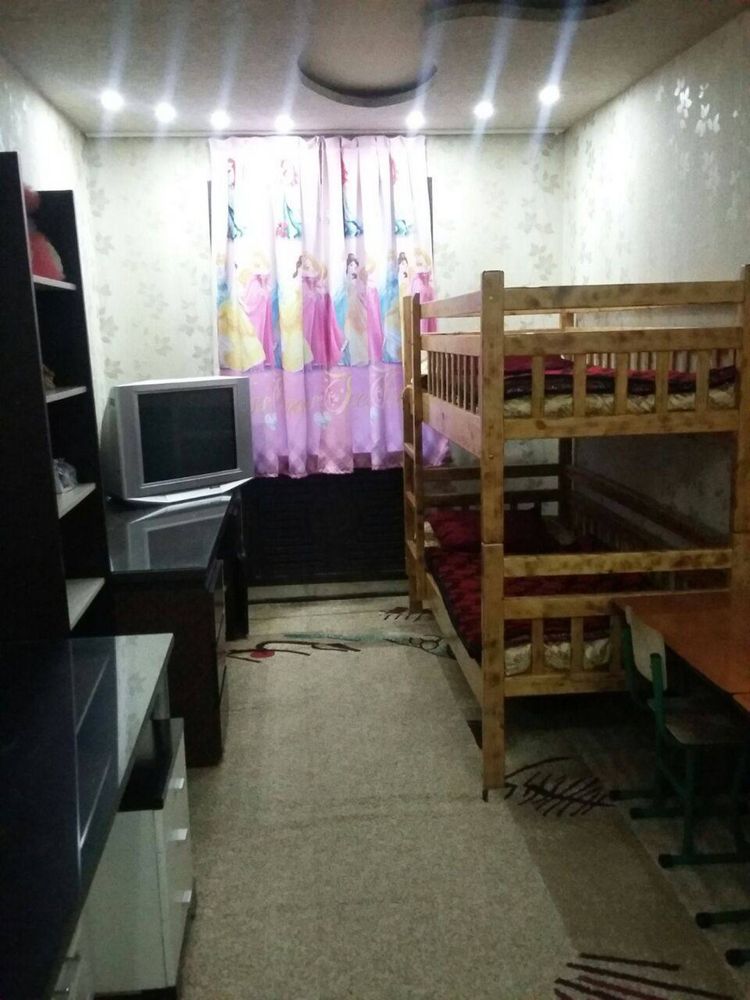 Сдается квартира в аренду (своя)