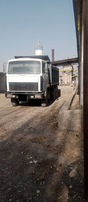 MAZ    EVRO 3 2008..