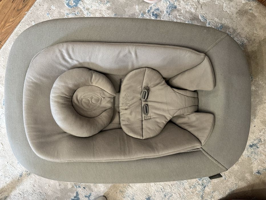 Bouncer/balansoar Cybex Lemo