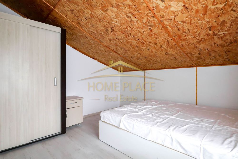 Дава се под наем Двустаен апартамент в Варна, Възраждане 2 - 62 кв.м за 459 € - Снимка #5