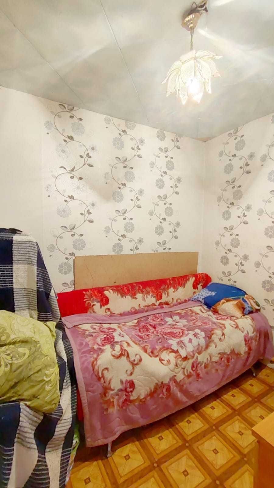 *Продам  2 комн. квартира 12 мкр-н. Помощь в ипотеке. ТОРГ