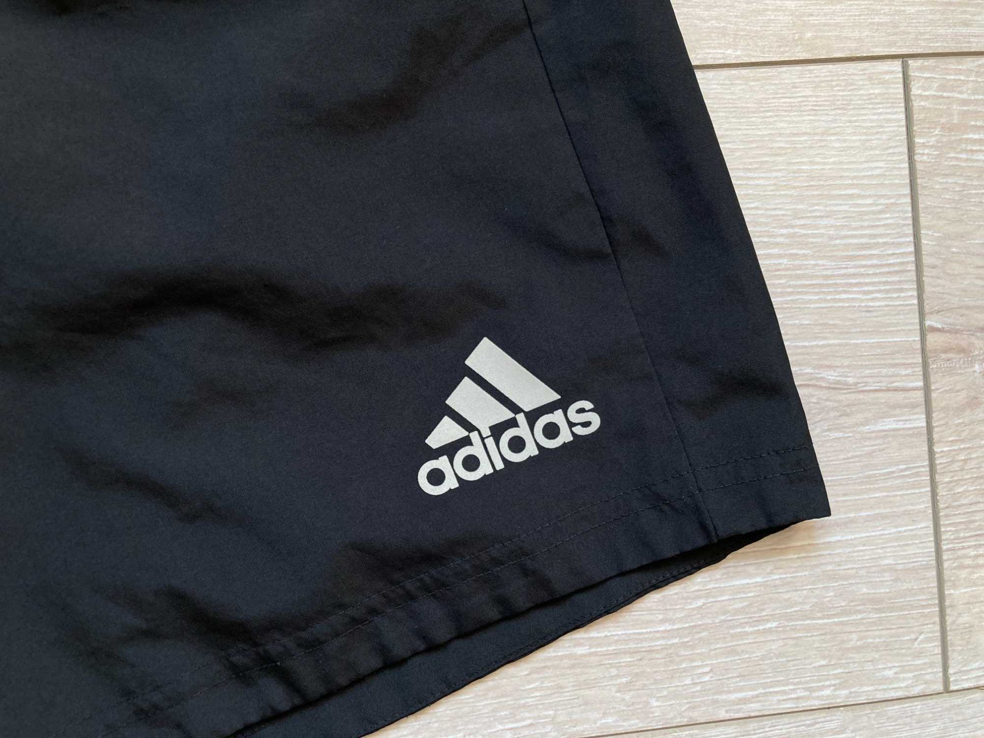 Адидас Adidas Running Climalite къси панталони къс панталон шорти S