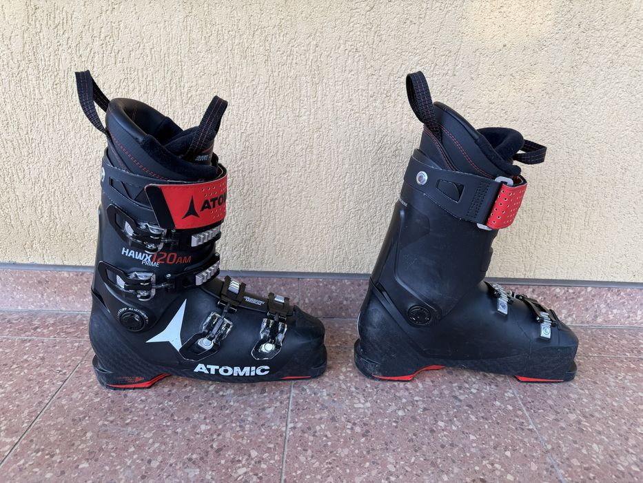 Clapari Atomic Hawx 120am Prime marimea 27-27,5