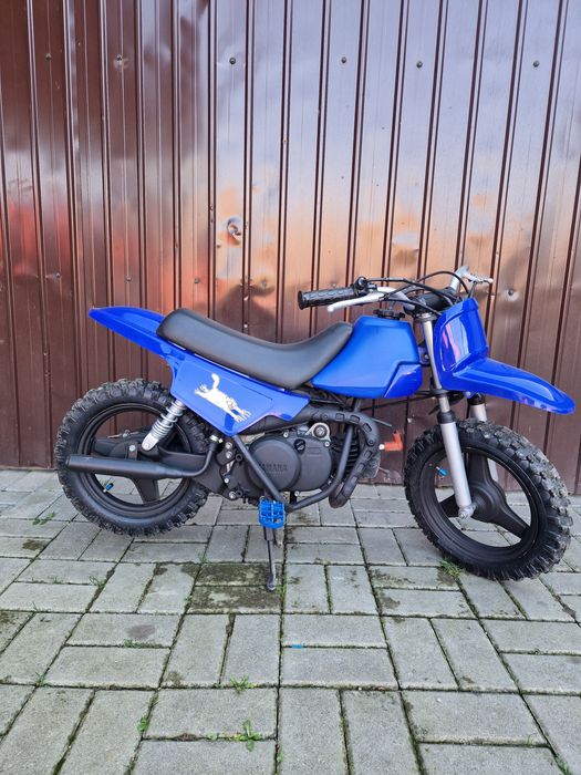 Vând Yamaha PW50