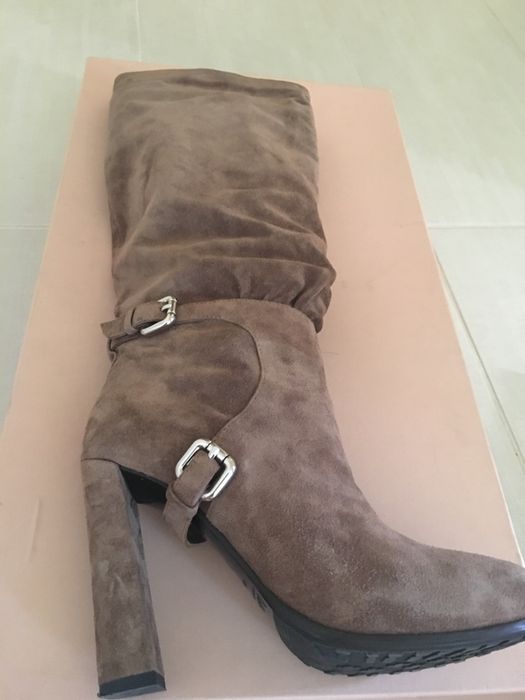 Cizme Musette