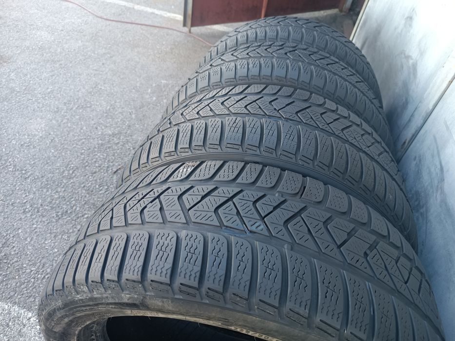 225/50/17 Pirelli