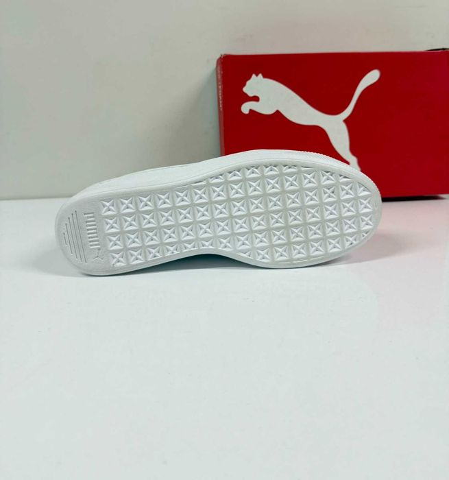 Puma Vikky Stacked L