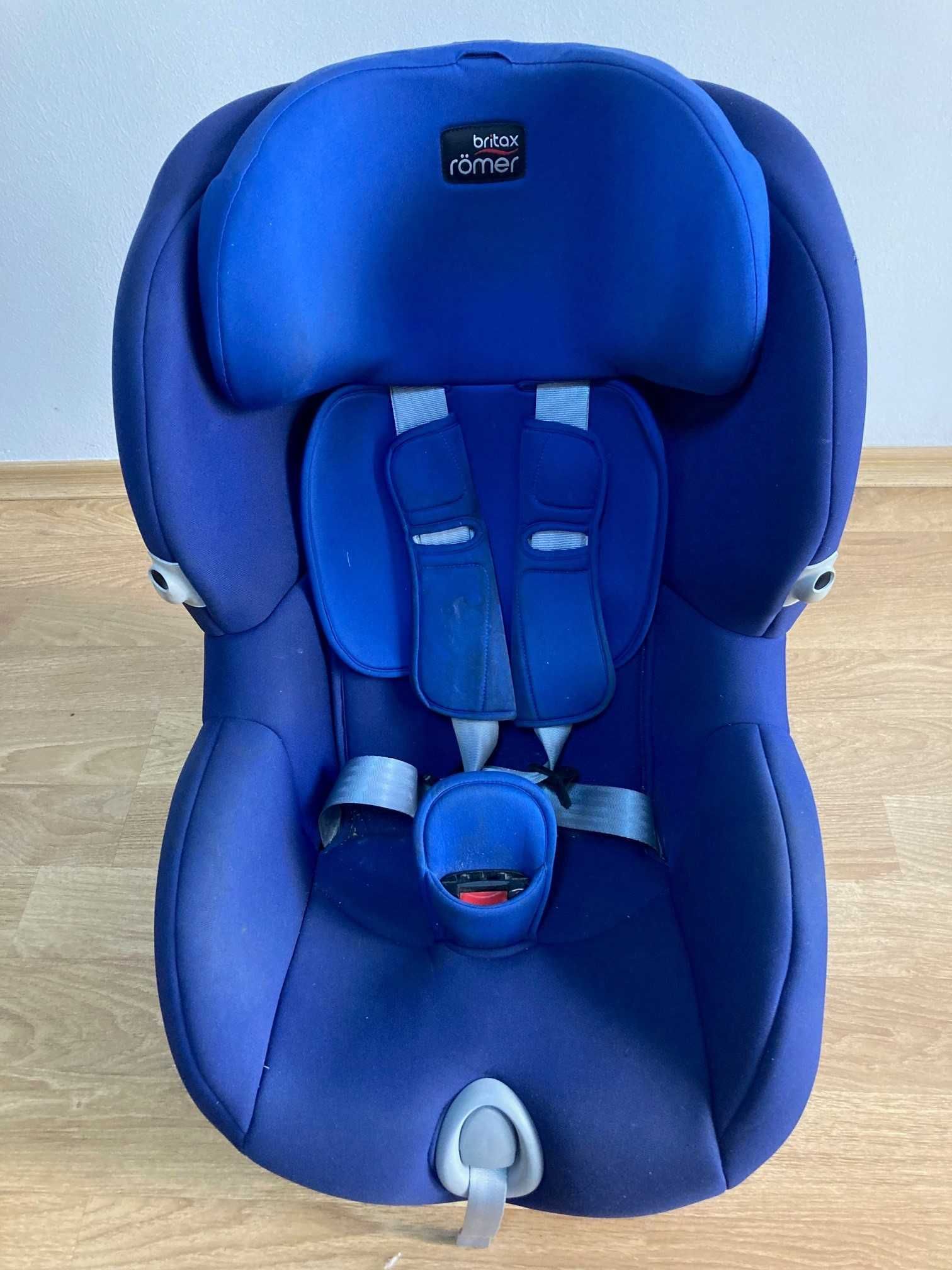 Scaun auto copil Britax Romer