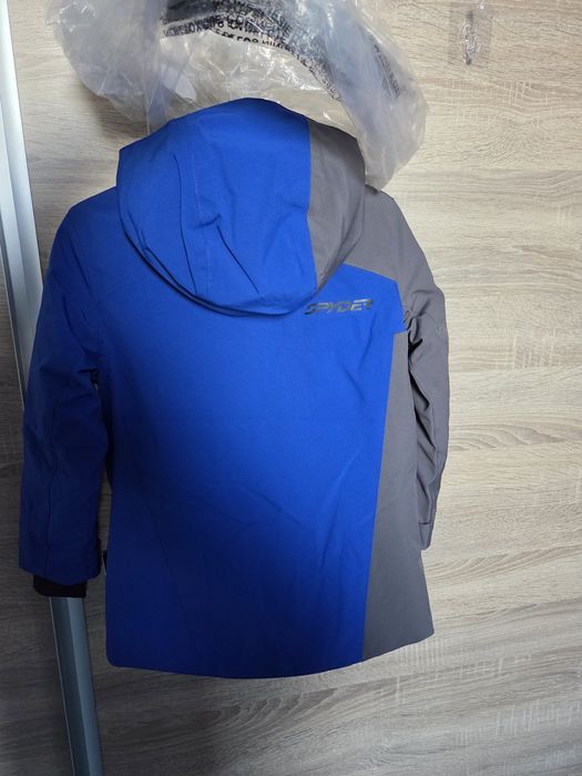 Jacheta Spyder Chief mar.XS sau 122 NOUA