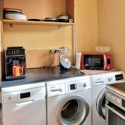 Продава се Двустаен апартамент в Разград, Бели Лом - 53 кв.м за 1347 €/кв.м - Снимка #6