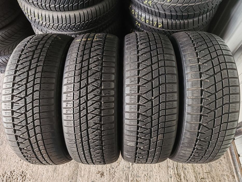 4 anvelope 225 60 17