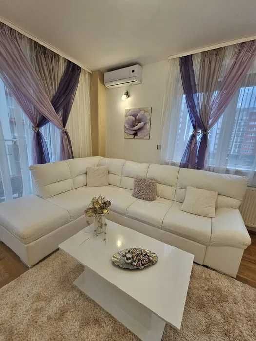 INCHIRIEZ apartament in regim hotelier, cartier rezidential ARED UTA
