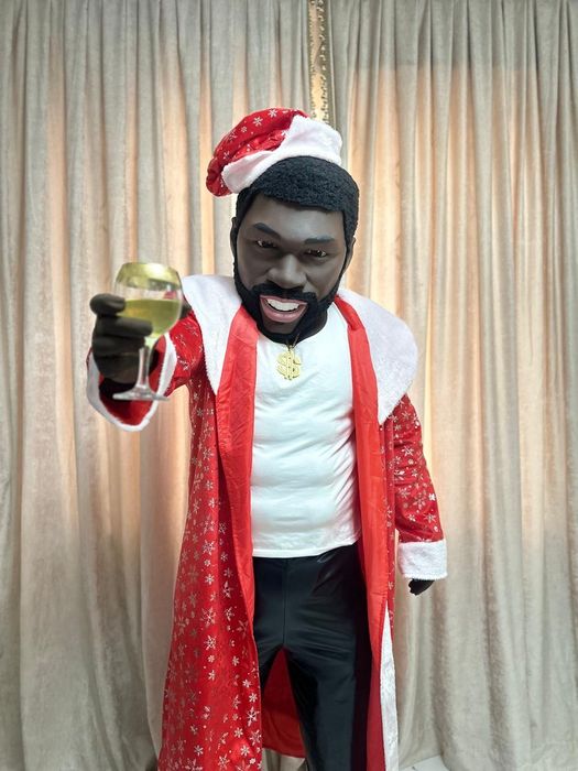 Мишка куроми аниматор аю қоян кайрат