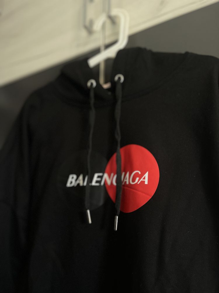 Дамско горнище Balenciaga