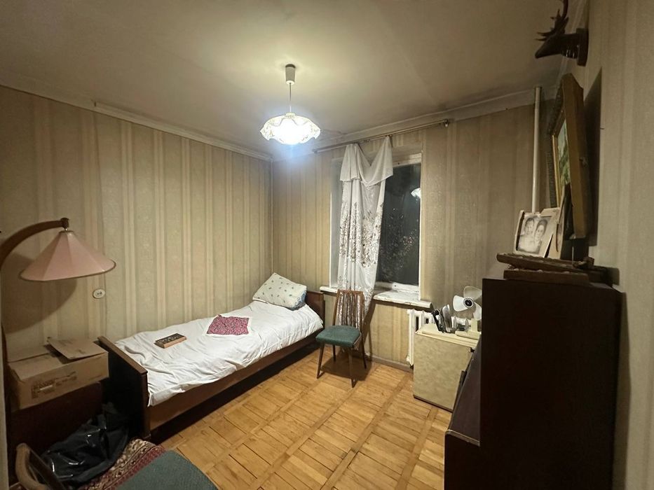 Квартира продается 3/3/4 на Ц 1