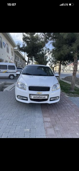 Нексия 3 А/Т 2021/22 йил