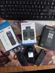 Camera video corporala, BodyCam HD / 4K Wifi