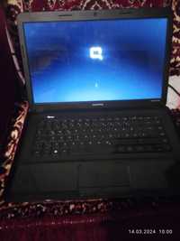 Laptop Compaq perfect functional