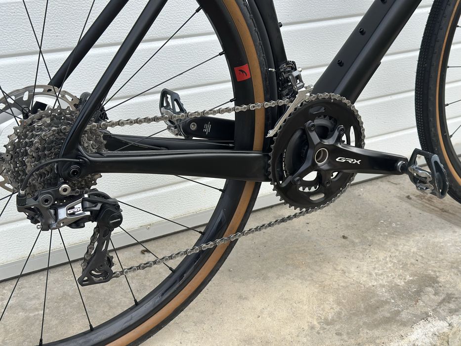 Cervélo Áspero 2023 GRX Carbon