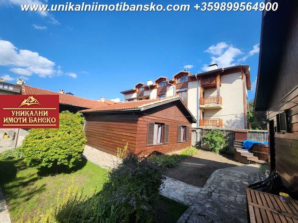 Продава се Къща в Банско - 311 кв.м за 1254 €/кв.м - Снимка #13