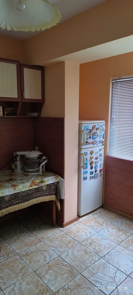 Продава се Четиристаен апартамент в Казанлък - 86 кв.м за 7117 €/кв.м - Снимка #4