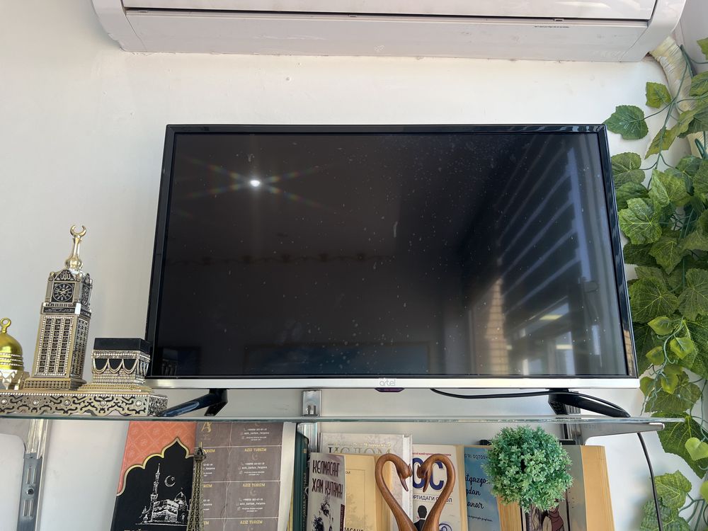 Artel Tv sotiladi