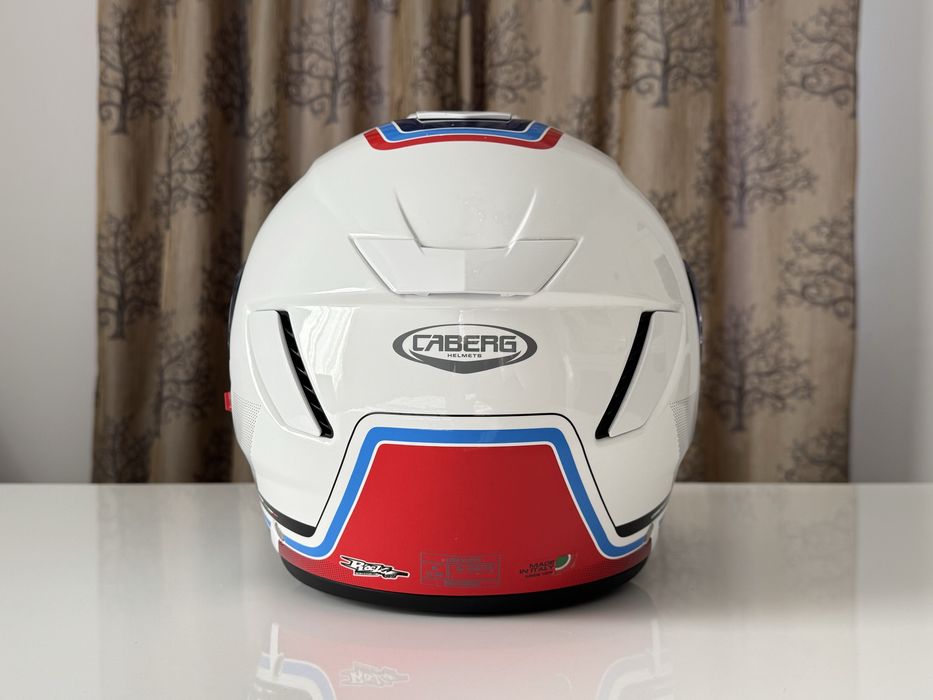 Casa moto Caberg Levo X marime M