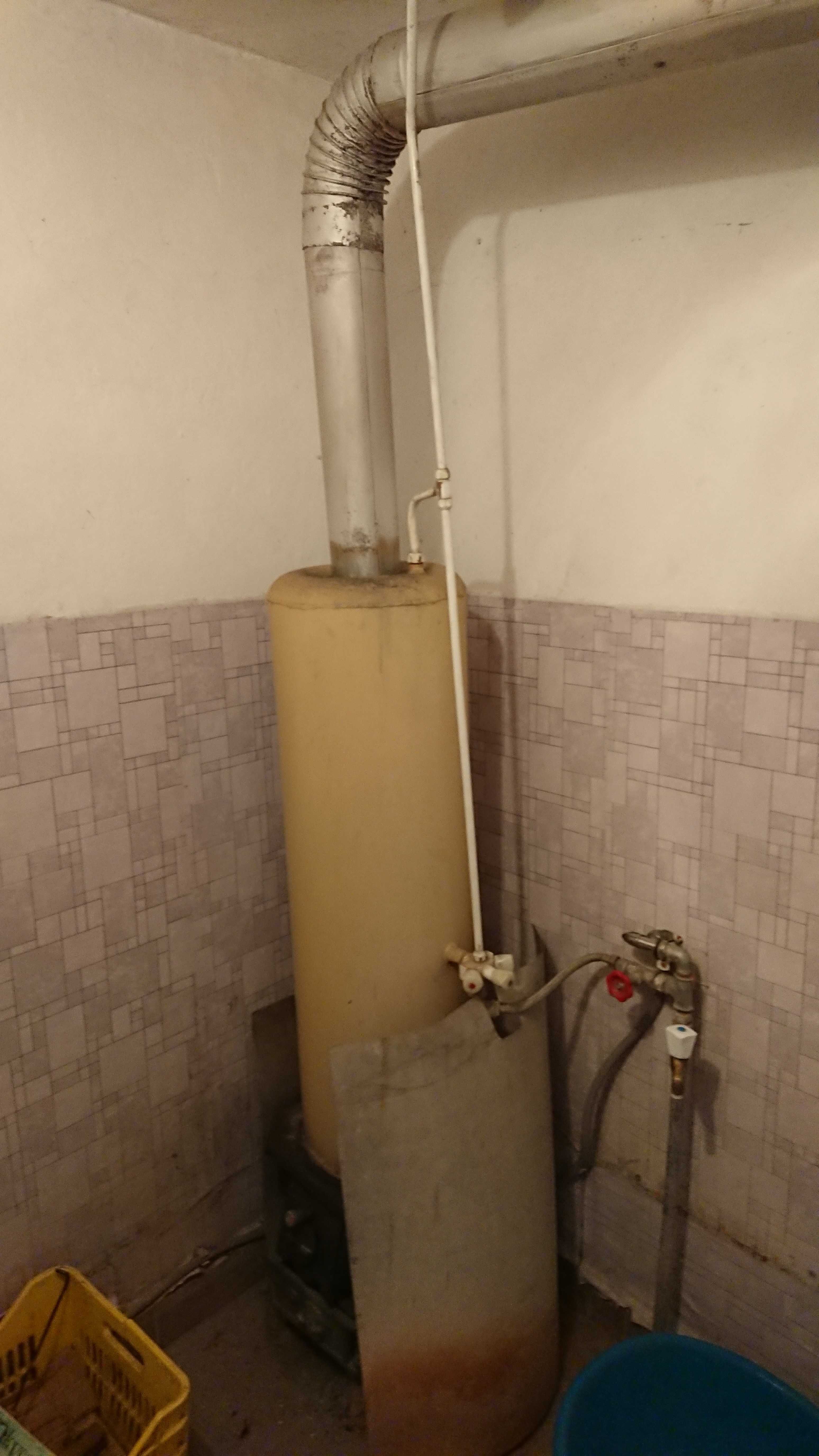 Продавам къща в село Крушуна