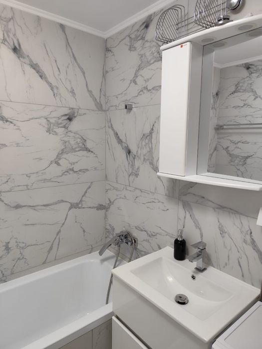 Cazare în regim hotelier-Apart.1-3 cam. Centru/G.Enescu/Zamca/Obcini