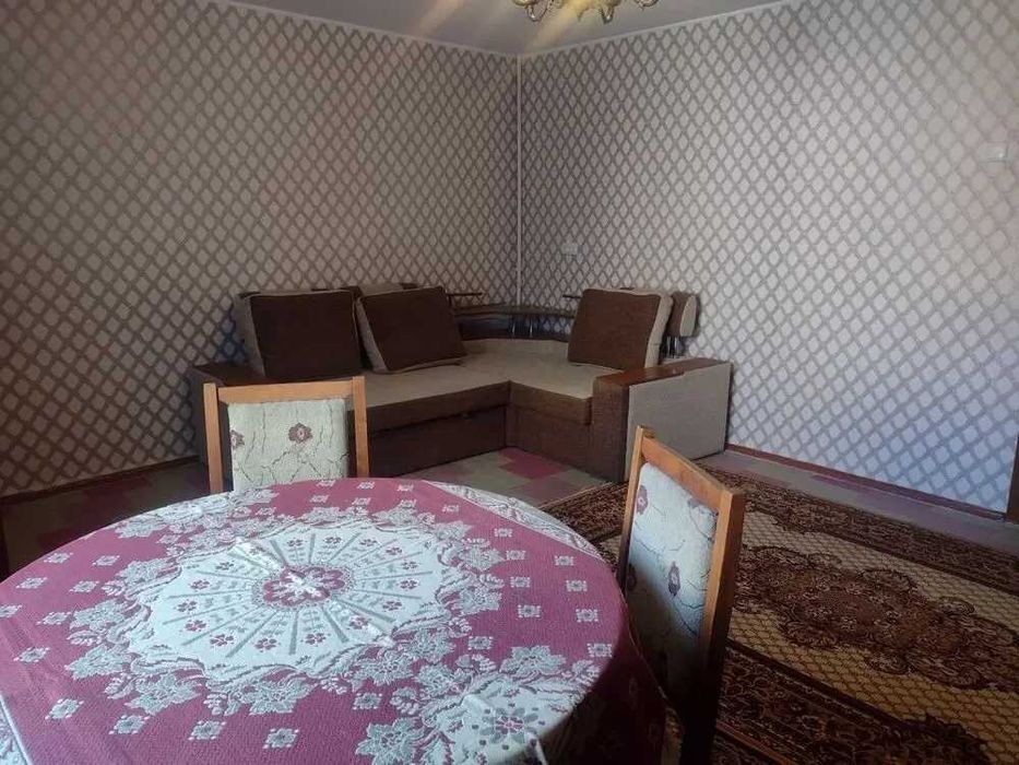 Двустаен имот в кв.Орландовци