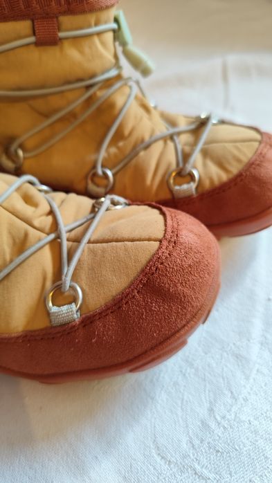 Боси обувки Affenzahn