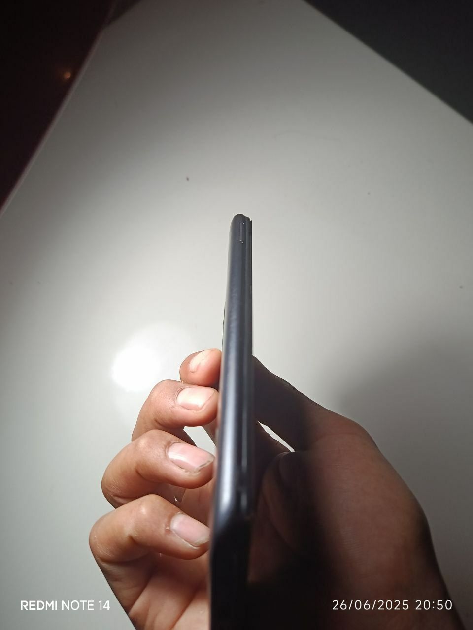 Redmi 9t 256talik
