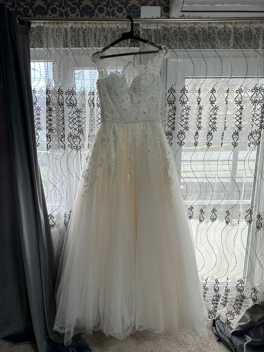 Rochie de mireasa