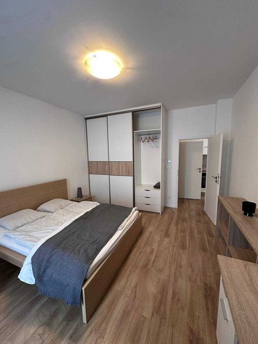 Аренда 2х комнатная ориентир Megaplanet