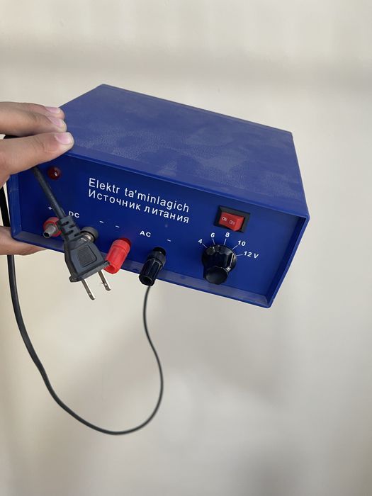 Elektr uzatgich sifatli