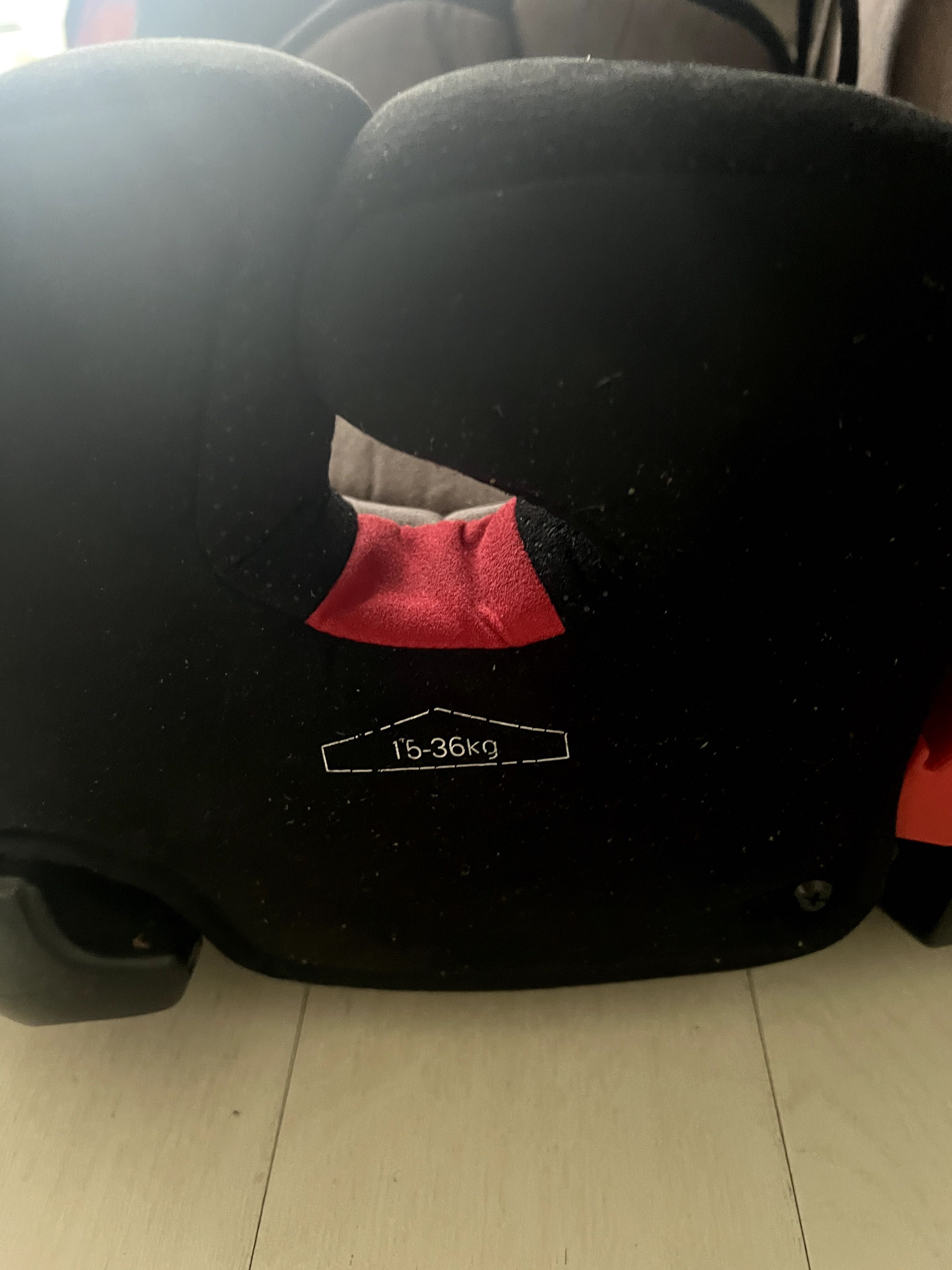 Детско столче за колa Recaro