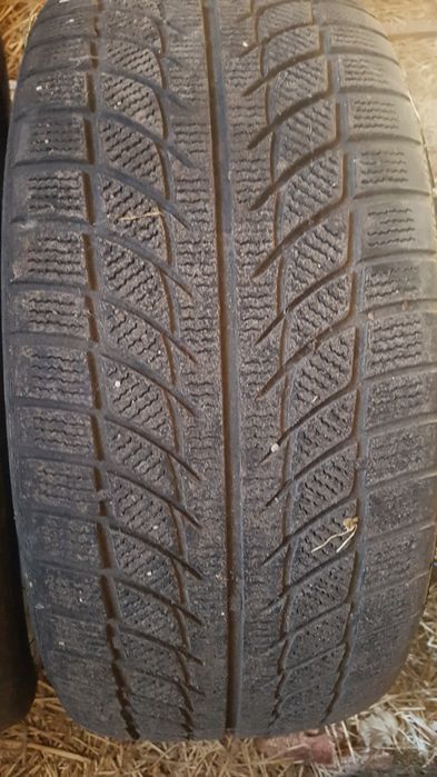 Гуми 18 цола 4 броя