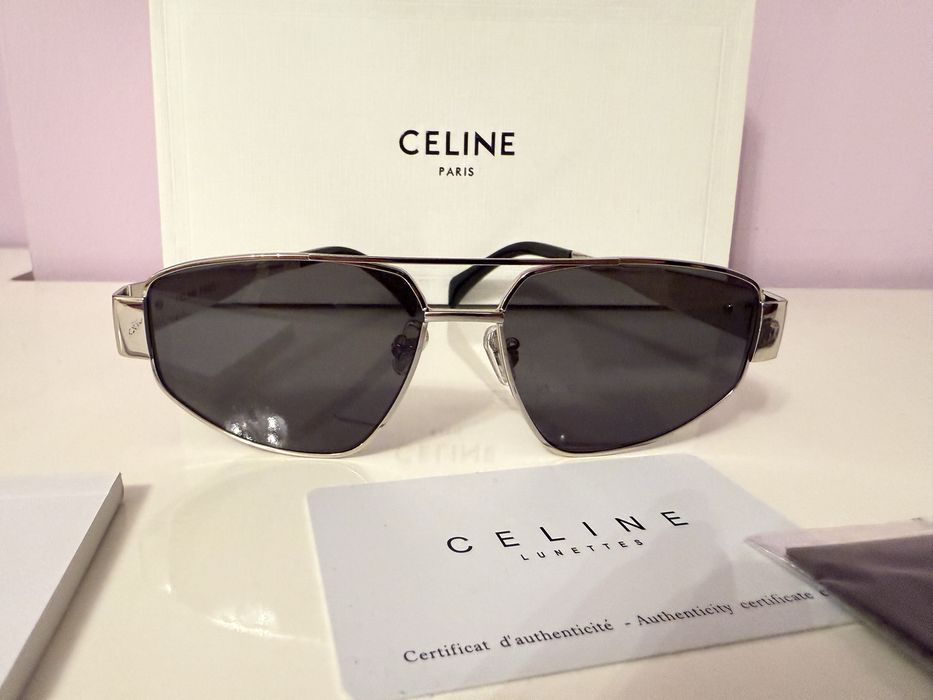 Ochelari Celine Triomphe pt barbati