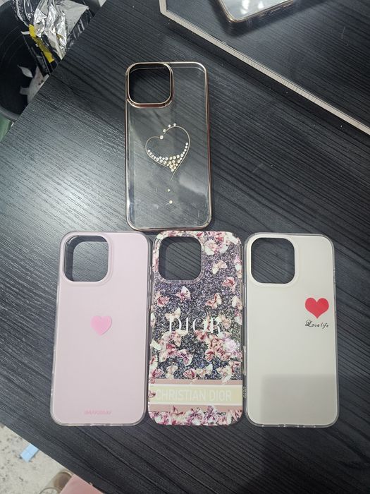 iPhone 16 pro max chexol sotiladi yangi hammasi