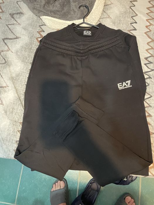 Trening ea7 original