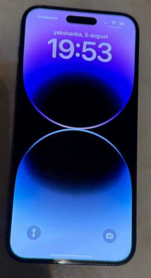 Срочно продам iPhone 14 pro max 512гб в идеальном состоянии
