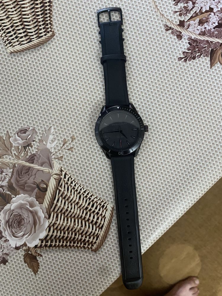 Часовник Armani Exchange
