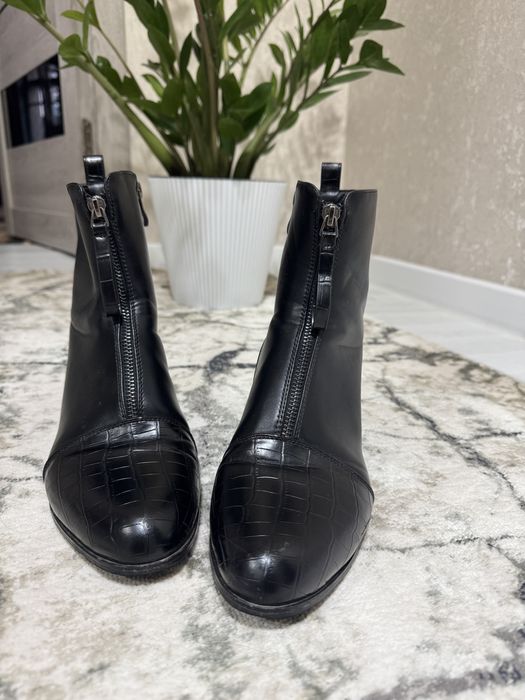 Женские полусапожки