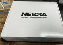 Hotspot копачка Небра Nebra HNT Outdoor Miner Хелиум+Crank(Kadena)