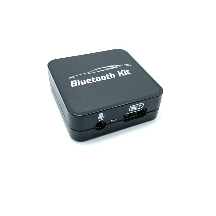 Modul bluetooh pentru muzica si apeluri compatibil cu Reanault
