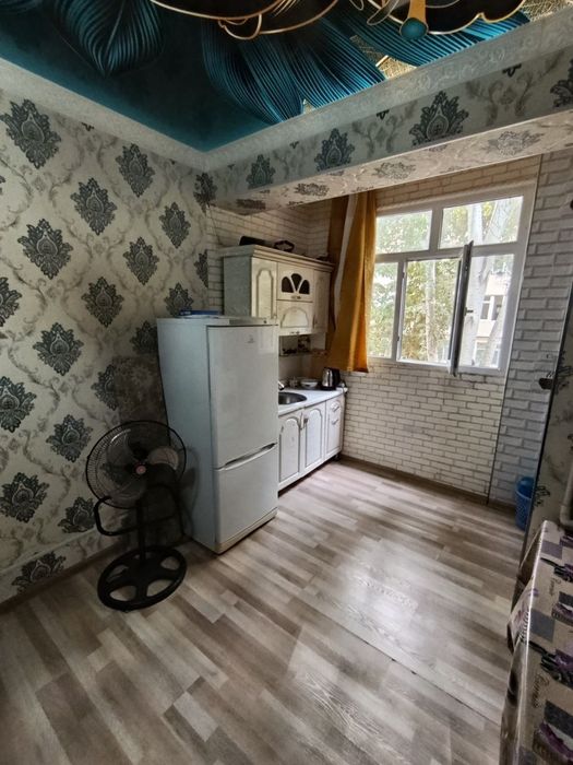 Буз-2 Ор-р Тараканчик Эко Базар 1/2/4