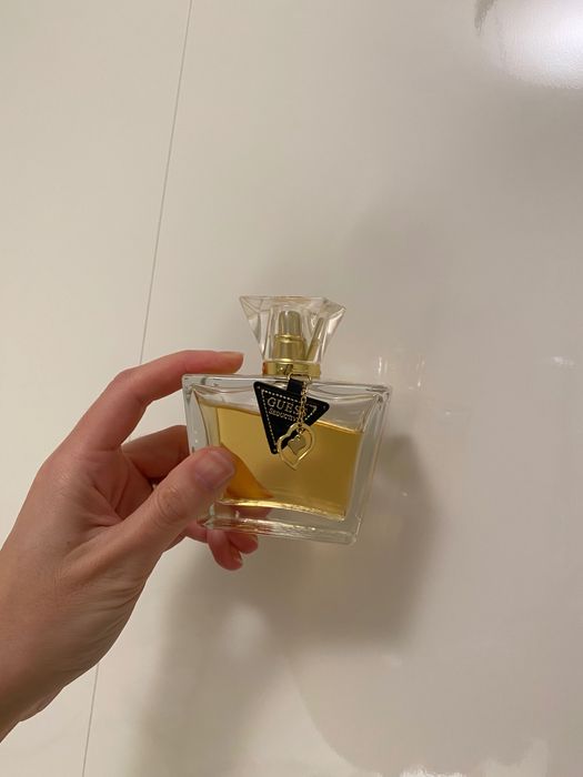 Guess Seductive apa de toaleta 75 ml