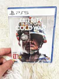 Call of Duty Black Ops Cold War PS5