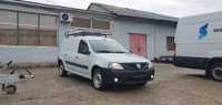 Dacia Pick-up Logan Diesel Full EURO 5