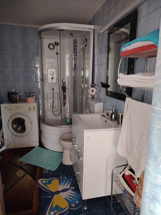 Casă de vânzare în Beceni jud Buzău